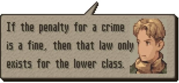 Final Fantasy Tactics Memes Prove Video Games are Art