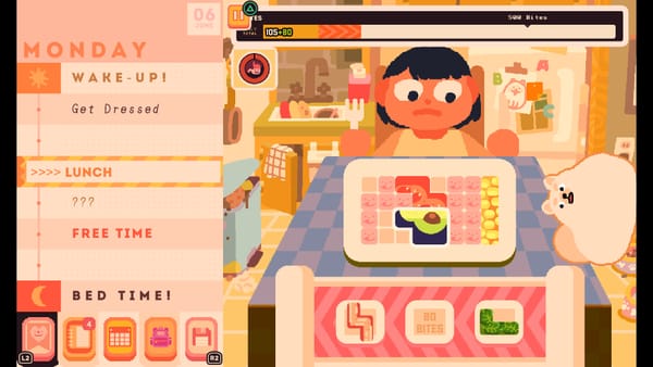 A Consumer Childhood